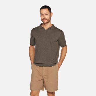 Jersey de punto para hombre