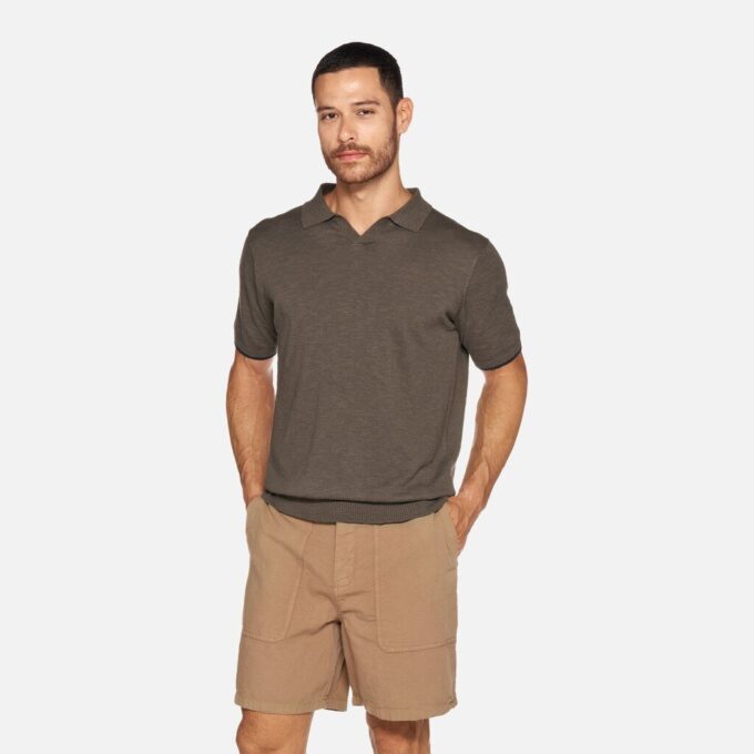 Jersey de punto para hombre Jersey de punto para hombre