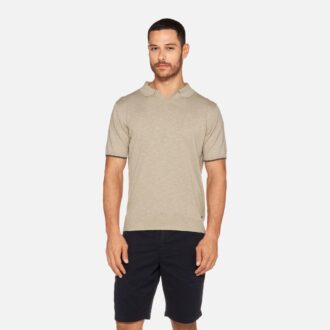 Jersey de punto para hombre