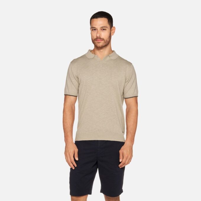 Jersey de punto para hombre Jersey de punto para hombre