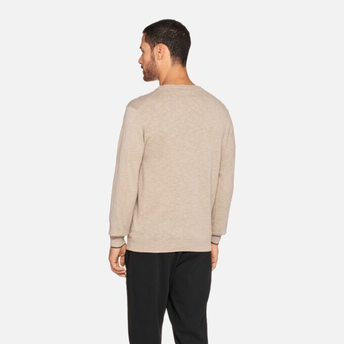 Jersey de punto para hombre Jersey de punto para hombre