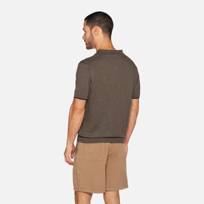 Jersey de punto para hombre Jersey de punto para hombre