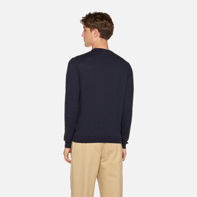 Jersey de punto para hombre Jersey de punto para hombre