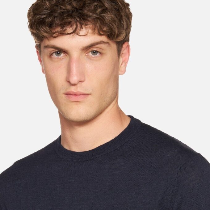 Jersey de punto para hombre Jersey de punto para hombre