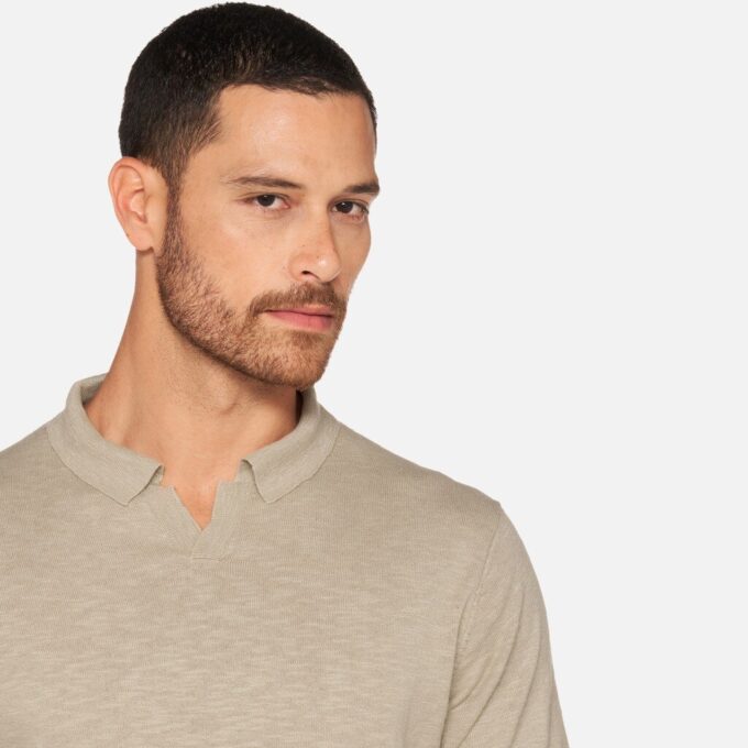 Jersey de punto para hombre Jersey de punto para hombre