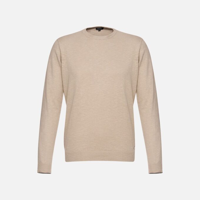 Jersey de punto para hombre Jersey de punto para hombre