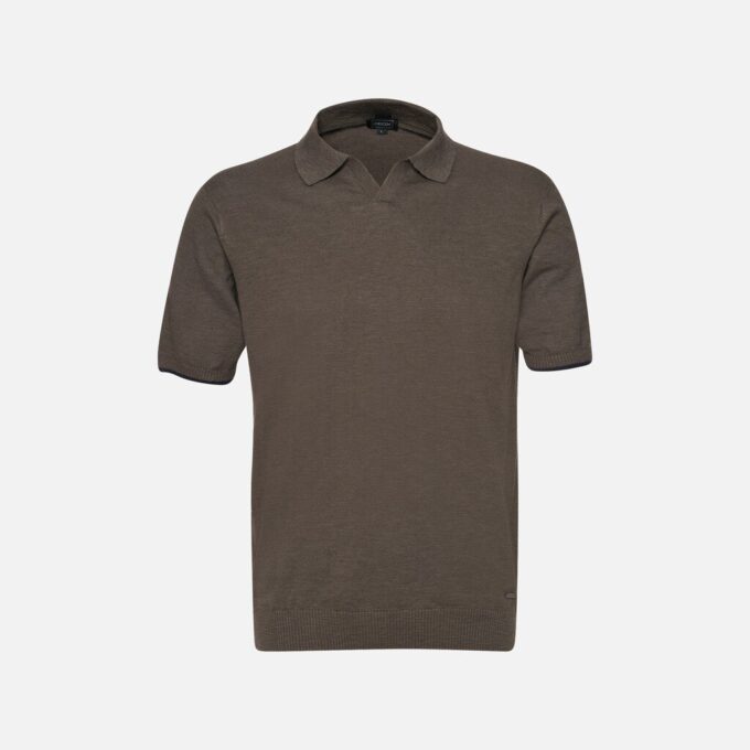Jersey de punto para hombre Jersey de punto para hombre