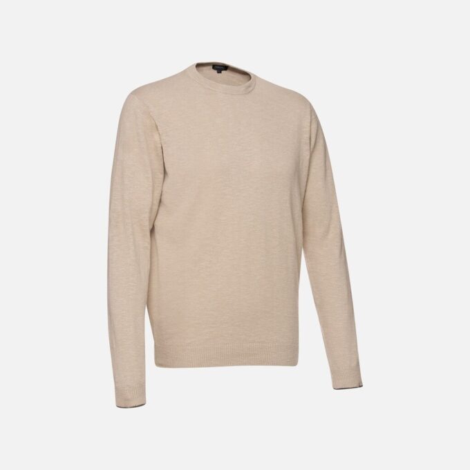 Jersey de punto para hombre Jersey de punto para hombre