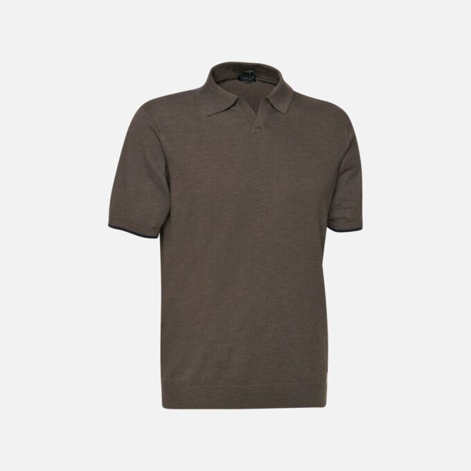 Jersey de punto para hombre Jersey de punto para hombre