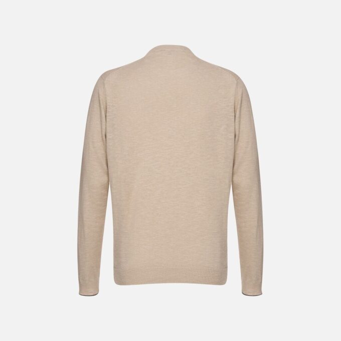 Jersey de punto para hombre Jersey de punto para hombre