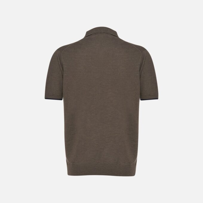 Jersey de punto para hombre Jersey de punto para hombre