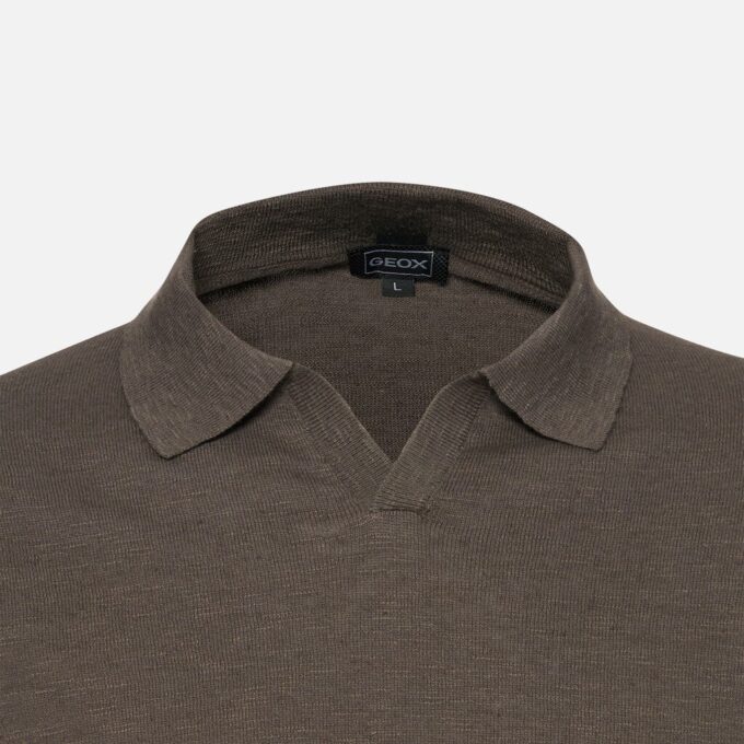 Jersey de punto para hombre Jersey de punto para hombre