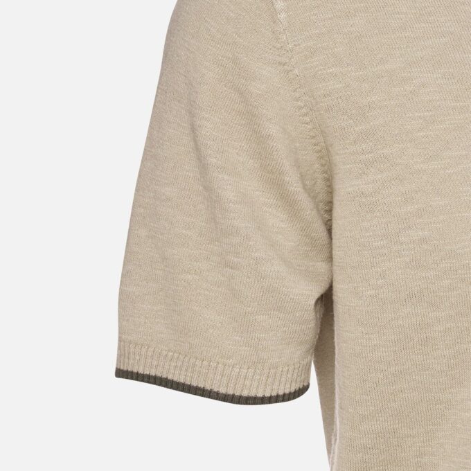 Jersey de punto para hombre Jersey de punto para hombre