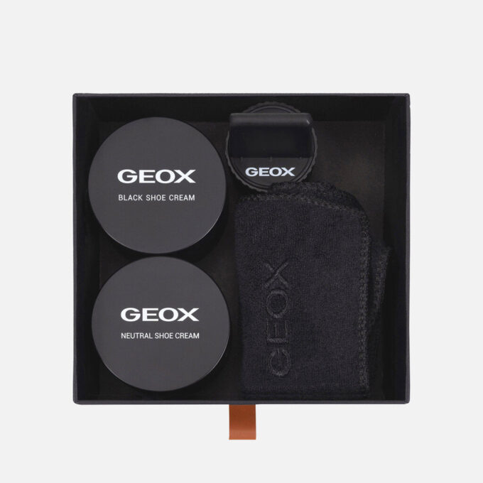 Kit de cuidado del cuero