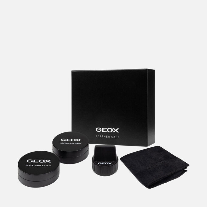 Kit de cuidado del cuero