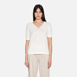 Knit Woman