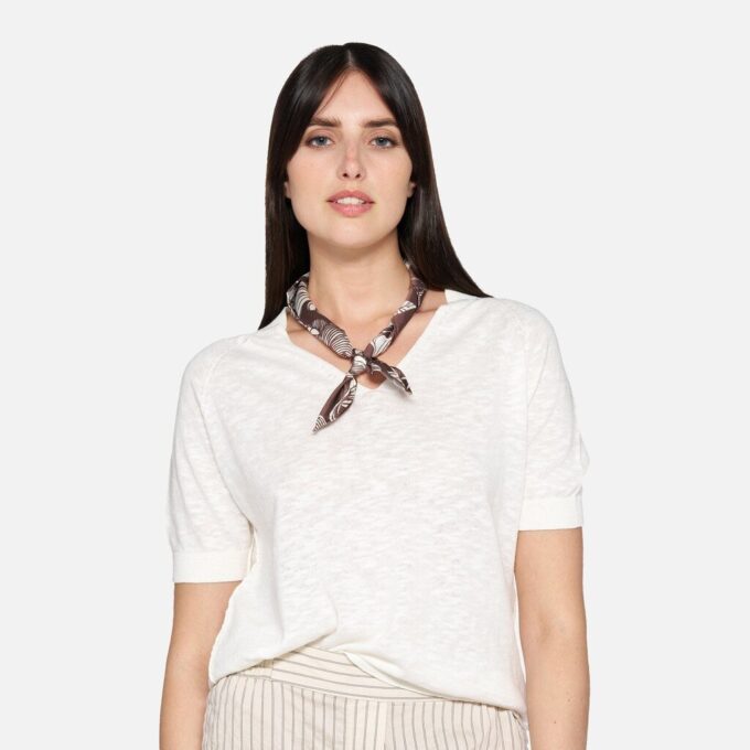 Knit Woman