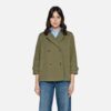 Lampedusa Mujer