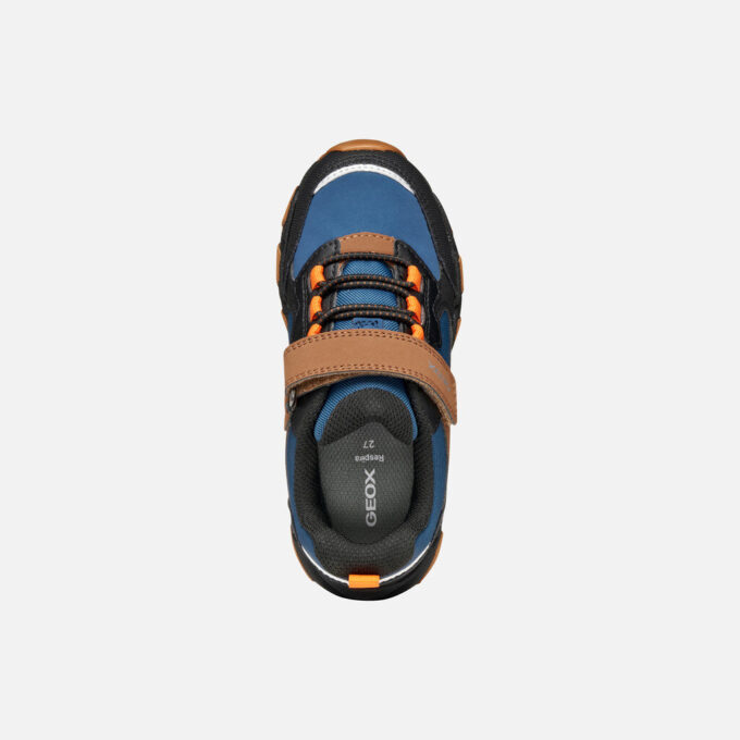 Magnetar Abx Junior