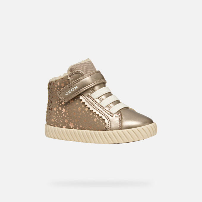 Mirroless para niñas pequeñas