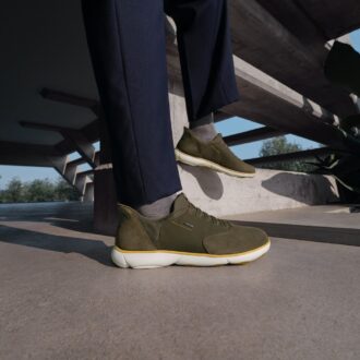 Nebula 2.0 Plus para hombre