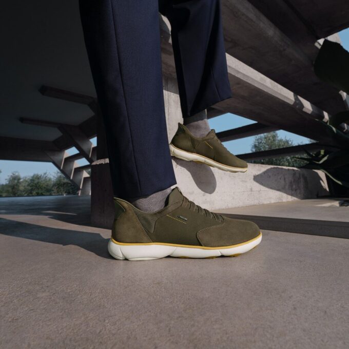 Nebula 2.0 Plus para hombre Nebula 2.0 Plus para hombre