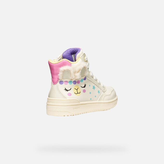 Niñas de Washiba Niñas de Washiba