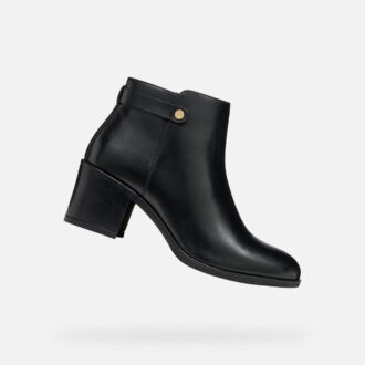 Nuevas botas Asheel para mujer