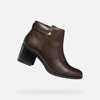 Nuevas botas Asheel para mujer