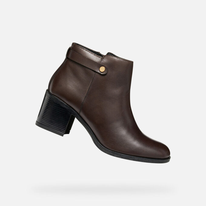 Nuevas botas Asheel para mujer Nuevas botas Asheel para mujer