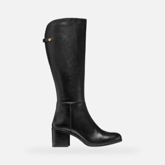 Nuevas botas Asheel para mujer