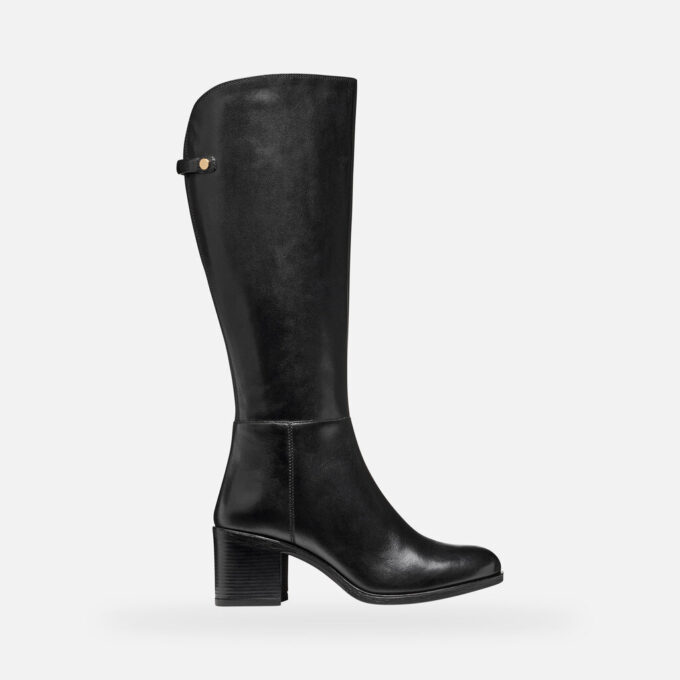 Nuevas botas Asheel para mujer