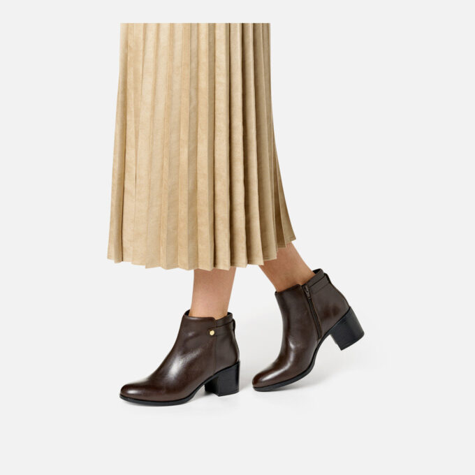 Nuevas botas Asheel para mujer Nuevas botas Asheel para mujer