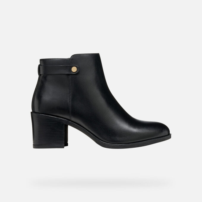 Nuevas botas Asheel para mujer