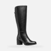 Nuevas botas Asheel para mujer