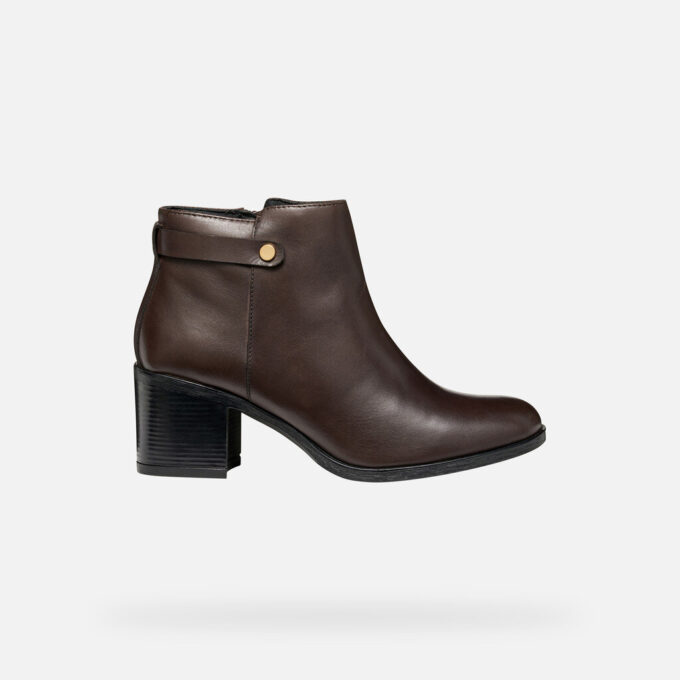 Nuevas botas Asheel para mujer Nuevas botas Asheel para mujer