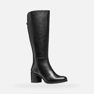 Nuevas botas Asheel para mujer