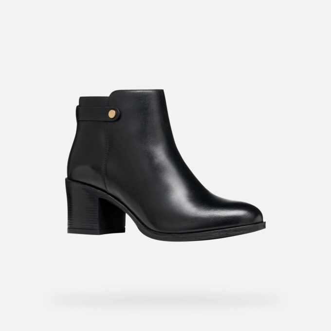 Nuevas botas Asheel para mujer