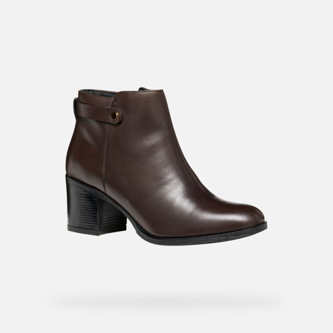 Nuevas botas Asheel para mujer Nuevas botas Asheel para mujer