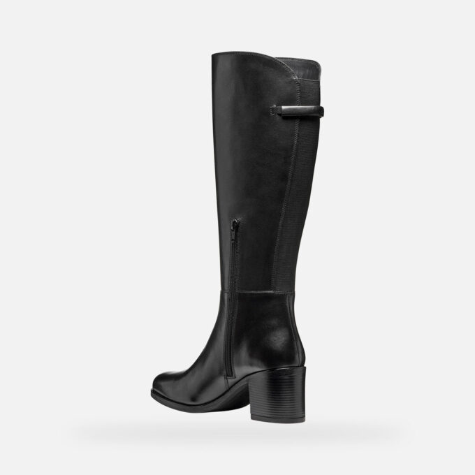 Nuevas botas Asheel para mujer