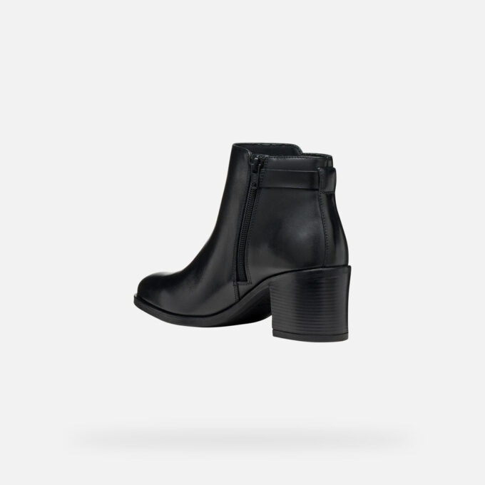 Nuevas botas Asheel para mujer