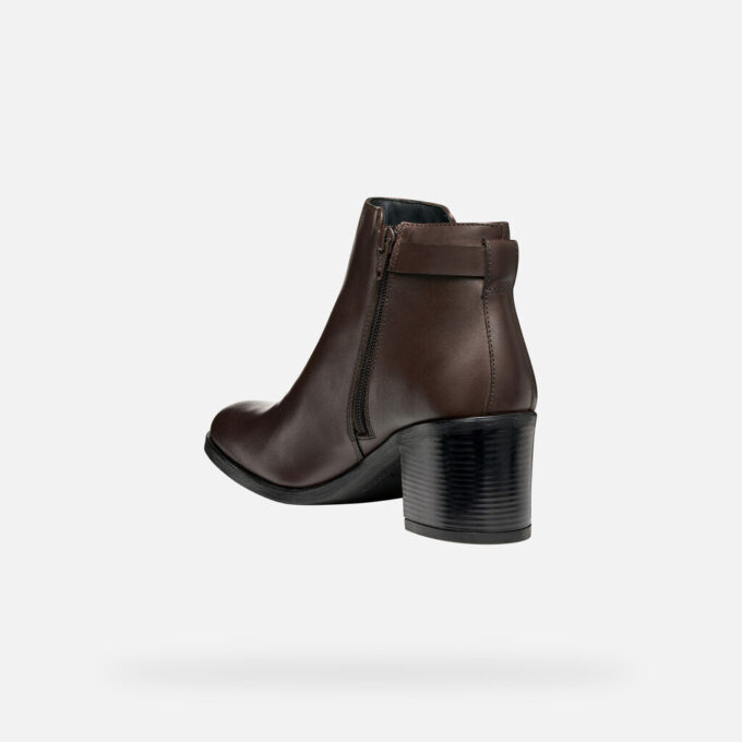 Nuevas botas Asheel para mujer Nuevas botas Asheel para mujer