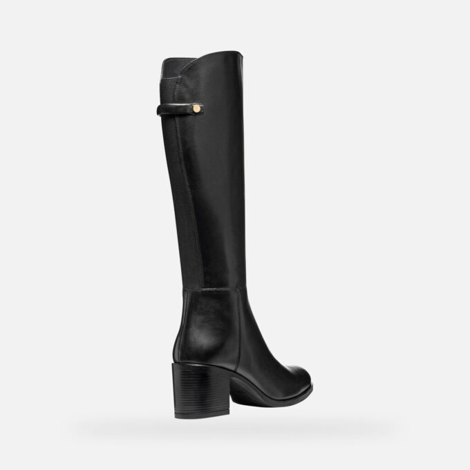 Nuevas botas Asheel para mujer