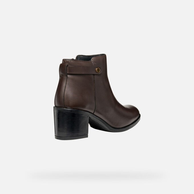 Nuevas botas Asheel para mujer Nuevas botas Asheel para mujer