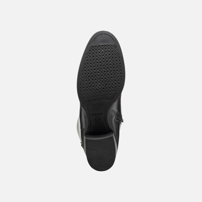 Nuevas botas Asheel para mujer