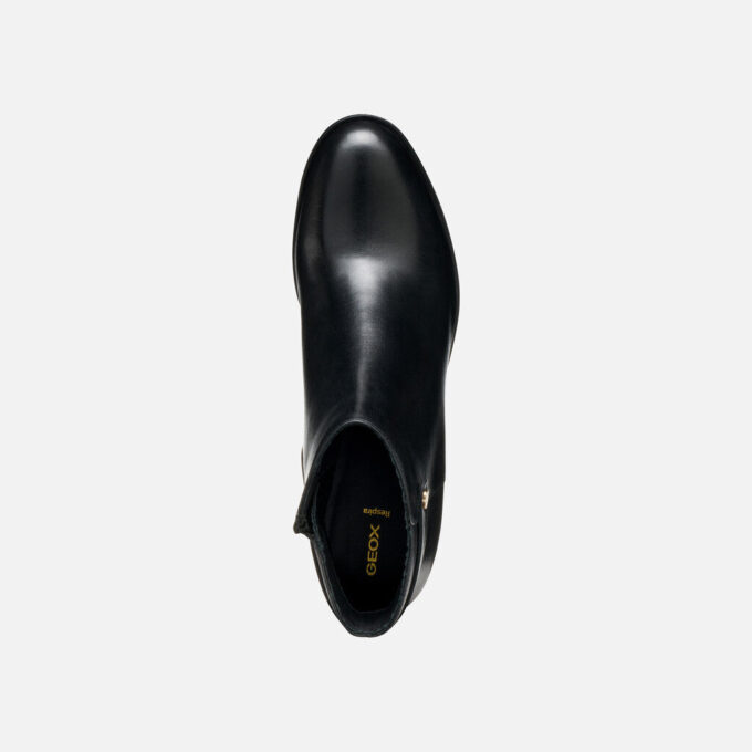 Nuevas botas Asheel para mujer