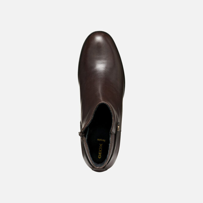 Nuevas botas Asheel para mujer Nuevas botas Asheel para mujer