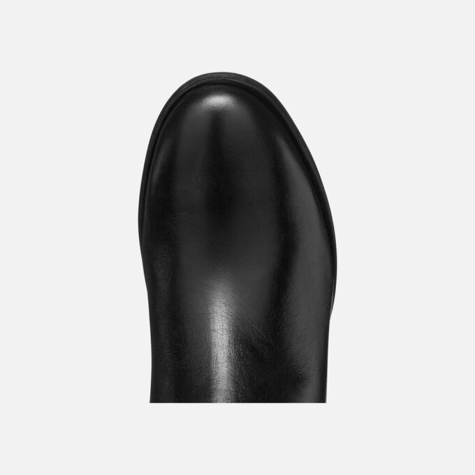 Nuevas botas Asheel para mujer