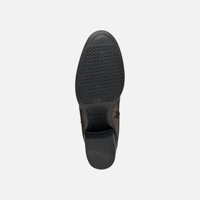 Nuevas botas Asheel para mujer Nuevas botas Asheel para mujer
