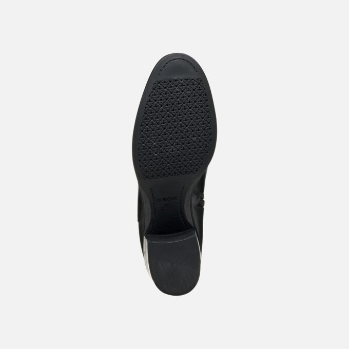 Nuevas botas Asheel para mujer